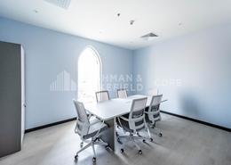 Office image for: Office Space for sale in HDS Tower - Lake Almas East - Jumeirah Lake Towers - Dubai, Image 1