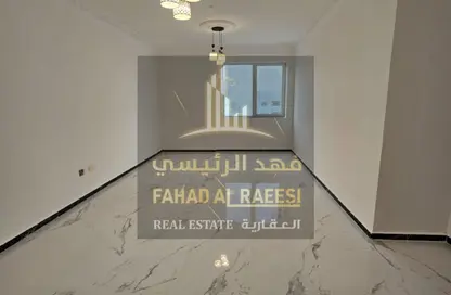 Apartment - 2 Bedrooms - 2 Bathrooms for rent in Al Naemiya Tower 3 - Al Naemiya Towers - Al Nuaimiya - Ajman