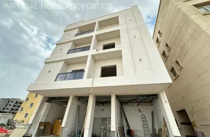 عمارة بالكامل - 8 غرف نوم - 8 حمامات للبيع في برج الغروب - العالية - عجمان