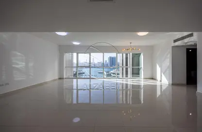 Apartment - 3 Bedrooms - 4 Bathrooms for sale in MAG 5 - Marina Square - Al Reem Island - Abu Dhabi