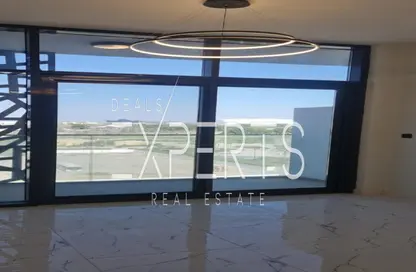 Apartment - Studio - 1 Bathroom for sale in The Gate - Masdar City - Abu Dhabi