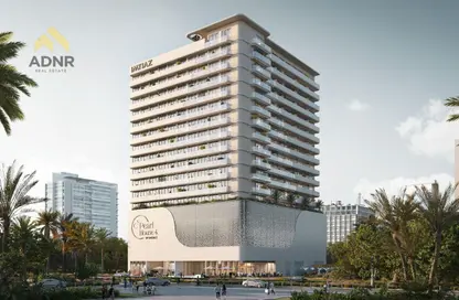 Apartment - 2 Bedrooms - 3 Bathrooms for sale in Pearl House IV - Jumeirah Village Circle - Dubai