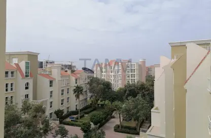 Apartment - 1 Bedroom - 2 Bathrooms for rent in Building 148 to Building 202 - Mogul Cluster - Discovery Gardens - Dubai