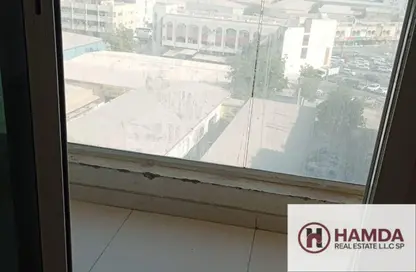 Apartment - 2 Bedrooms - 1 Bathroom for rent in Industrial Area 8 - Sharjah Industrial Area - Sharjah