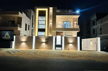 فيلا - 4 غرف نوم - 6 حمامات للبيع في الباهيه هيلز - الباهية - عجمان
