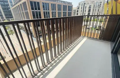 شقة - 2 غرف نوم - 2 حمامات للايجار في مشروع إثراء ديرة - ديرة - دبي