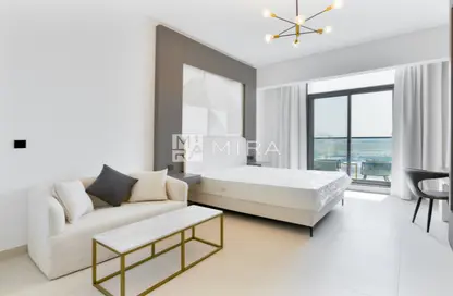 Apartment - Studio - 1 Bathroom for rent in Prime Residency 3 - Al Furjan - Dubai