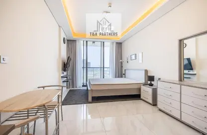 Apartment - 1 Bathroom for sale in Samana Hills - Arjan - Dubai