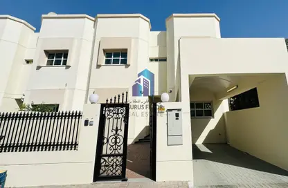 فيلا - 3 غرف نوم - 3 حمامات للايجار في فلل البدع - البدع - دبي
