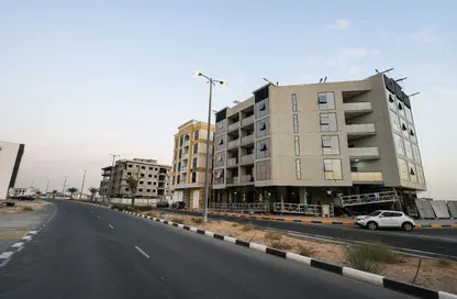 Whole Building - 7+ Bedrooms - 3 Bathrooms for sale in Tilal City B - Tilal City - Sharjah