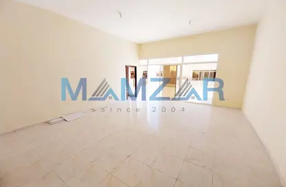 Empty Room image for: Villa - 5 Bedrooms for rent in Khalifa City A Villas - Khalifa City A - Khalifa City - Abu Dhabi, Image 1