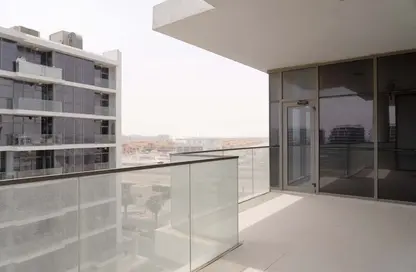 Apartment - 2 Bedrooms - 2 Bathrooms for rent in Golf Promenade 4B - Golf Promenade - DAMAC Hills - Dubai