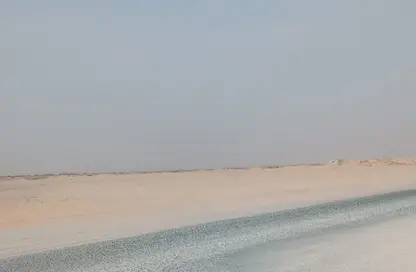 أرض - استوديو للبيع في المطرق - الرحمانية - الشارقة