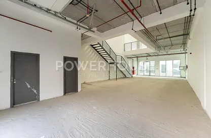 Warehouse - Studio for rent in Dubai Production City (IMPZ) - Dubai