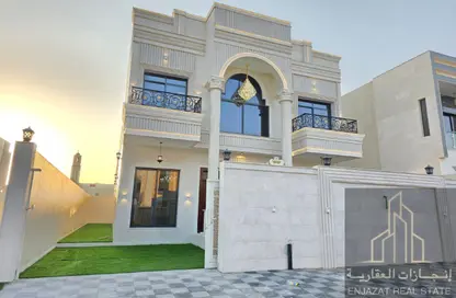 فيلا - 6 غرف نوم - 8 حمامات للبيع في الزاهية جاردنز - الزاهية - عجمان