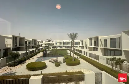 Townhouse - 4 Bedrooms - 4 Bathrooms for rent in Talia - The Valley - Dubai