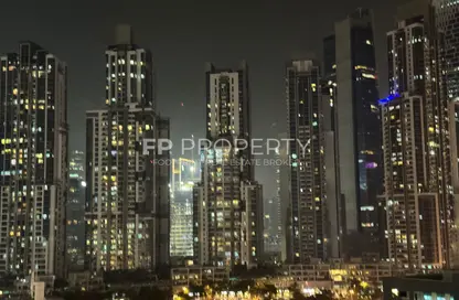 Apartment - 2 Bedrooms - 3 Bathrooms for rent in Manazel Al Safa - Business Bay - Dubai