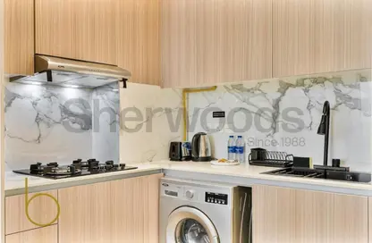 Apartment - Studio - 1 Bathroom for sale in Bali Residences - Jumeirah Village Triangle - Dubai