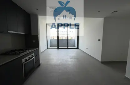 Apartment - 2 Bedrooms - 3 Bathrooms for rent in Sarab 2 - Aljada - Sharjah