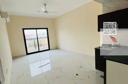 Apartment - Studio - 1 Bathroom for rent in Al Jurf 3 - Al Jurf - Ajman Downtown - Ajman