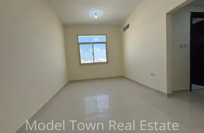 Apartment - Studio - 1 Bathroom for rent in Khalifa City A - Khalifa City - Abu Dhabi