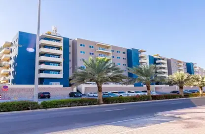شقة - 3 غرف نوم - 4 حمامات للبيع في برج 21 - الريف داون تاون - مشروع الريف - أبوظبي