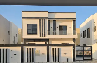 فيلا - 4 غرف نوم - 6 حمامات للبيع في 1 الياسمين - الياسمين - عجمان