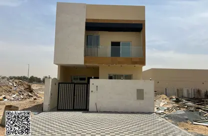 فيلا - 5 غرف نوم - 7 حمامات للبيع في الزاهية جاردنز - الزاهية - عجمان