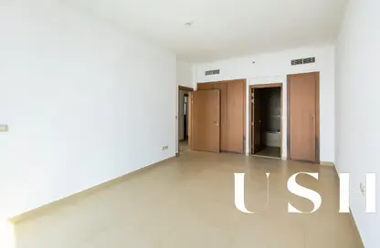 Apartment - 2 Bedrooms - 3 Bathrooms for rent in Burj Vista 1 - Burj Vista - Downtown Dubai - Dubai