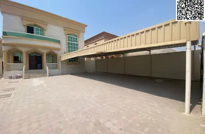 Villa - 5 Bedrooms - 5 Bathrooms for rent in Al Rawda 2 Villas - Al Rawda 2 - Al Rawda - Ajman