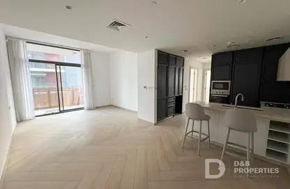 Apartment - 2 Bedrooms - 3 Bathrooms for rent in Wilton Park Residences 2 - Mohammed Bin Rashid City - Dubai