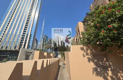 شقة - غرفة نوم - 2 حمامات للايجار في زنجبيل 3 - زنجبيل - المدينة القديمة - دبي شقة - غرفة نوم - 2 حمامات للايجار في زنجبيل 3 - زنجبيل - المدينة القديمة - دبي