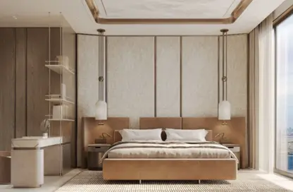 Apartment - 1 Bedroom - 2 Bathrooms for sale in Isolana Residences - Dubai Islands - Deira - Dubai