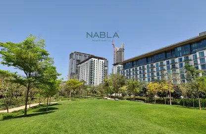 Land - Studio for sale in Sobha Hartland - Mohammed Bin Rashid City - Dubai