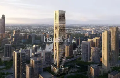 شقة - غرفة نوم - 2 حمامات للبيع في اكسكوزيت ليفينج ريزيدنسز - برج خليفة - وسط مدينة دبي - دبي شقة - غرفة نوم - 2 حمامات للبيع في اكسكوزيت ليفينج ريزيدنسز - برج خليفة - وسط مدينة دبي - دبي