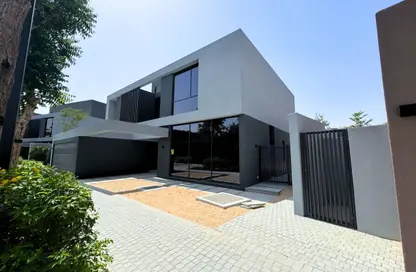 Villa - 5 Bedrooms - 5 Bathrooms for sale in Robinia - Masaar - Tilal City - Sharjah