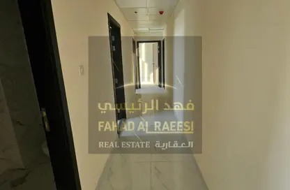 Office Space - Studio - 2 Bathrooms for rent in Al Jurf Industrial 3 - Al Jurf Industrial - Ajman