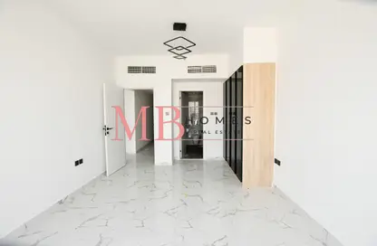 Apartment - 1 Bedroom - 2 Bathrooms for rent in Al Amir Building - Arjan - Dubai Apartment - 1 Bedroom - 2 Bathrooms for rent in Al Amir Building - Arjan - Dubai