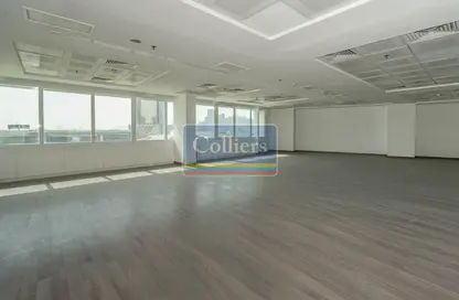 مكتب - استوديو - 2 حمامات للايجار في جيتواي بيلدينج - مدينة دبي الإعلامية - دبي