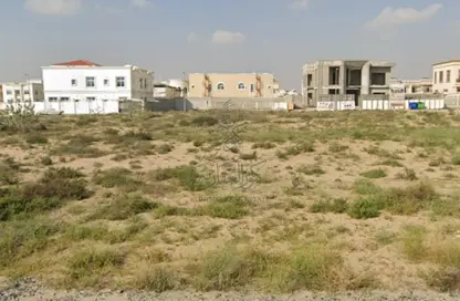 أرض - استوديو للبيع في حوشي 1 - حوشي - البادي - الشارقة