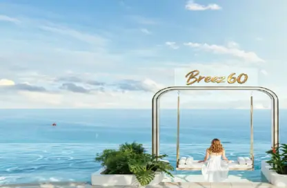 شقة - 1 حمام للبيع في بريز من دانوب - المدينة الملاحية - دبي