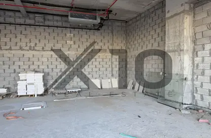 Retail - Studio for rent in Al Waleed BA 06 - Arjan - Dubai