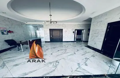 شقة - غرفة نوم - 2 حمامات للايجار في 3 المويهات - المويهات - عجمان