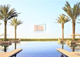 Water View image for: Studio - 1 bathroom for rent in Eastern Mangroves Promenade - Eastern Road - Abu Dhabi, Image 1