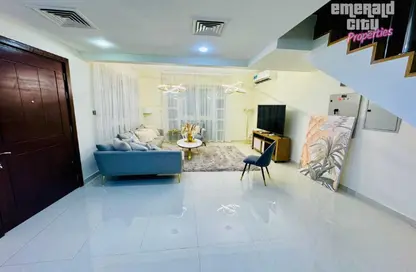 Apartment - 2 Bedrooms - 2 Bathrooms for rent in Al Rabia Tower - Majan - Dubai Land - Dubai