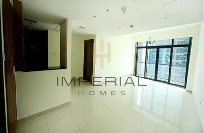 Apartment - 1 Bedroom - 2 Bathrooms for rent in Lakeside Residence - JLT Cluster A - Jumeirah Lake Towers - Dubai
