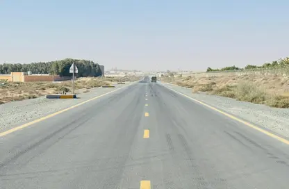 Land - Studio for sale in Al Sajaa Industrial - Al Sajaa - Sharjah