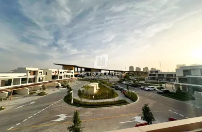Villa - 5 Bedrooms - 5 Bathrooms for sale in Silver Springs 3 - Silver Springs - DAMAC Hills - Dubai