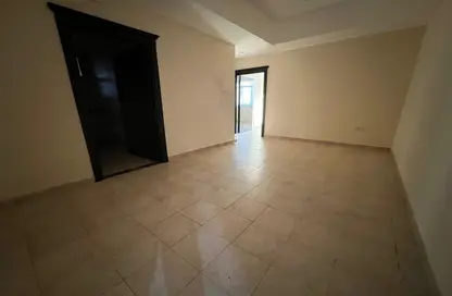 Apartment - 2 Bedrooms - 2 Bathrooms for rent in Al Naemiya Tower 1 - Al Naemiya Towers - Al Nuaimiya - Ajman