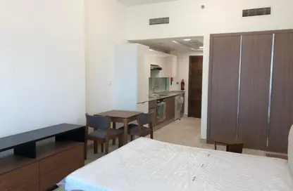 Apartment - Studio - 1 Bathroom for sale in Azizi Aliyah - Al Jaddaf - Dubai